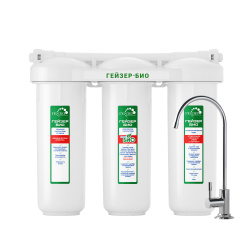 Гейзер Био 311 для мягкой воды