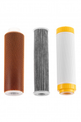 Комплект сменных картриджей №16