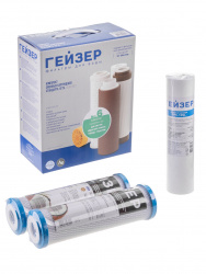 Комплект сменных картриджей №6 