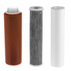 Комплект сменных картриджей №15