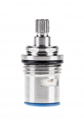 Кран букса из нержавеющей стали для крана Ханлен