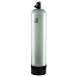 Комплект умягчителя 5Mn-1 корпус 13х54