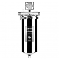 Корпус фильтра Гейзер Тайфун 10ВВ