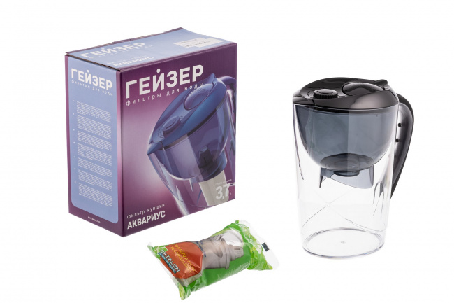 #NAME# фильтр для питьевой воды Гейзер