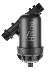 Фильтр дисковый Haiao HF-Y 1 1/2" 130 мкм