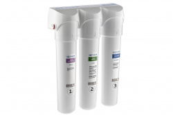 Гейзер Смарт универсальный