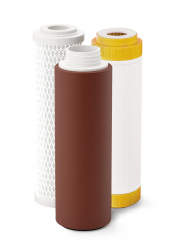 Комплект сменных картриджей №5 