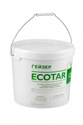 Экотар С30 12,5л