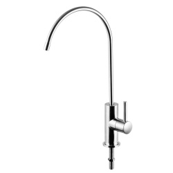 Кран для чистой воды исп. 14