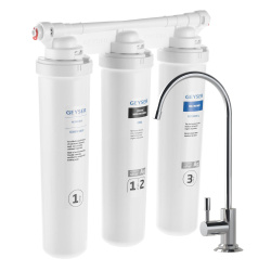 Фильтр Гейзер Оптима для комплексной очистки