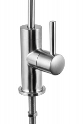 Кран для чистой воды исп. 14