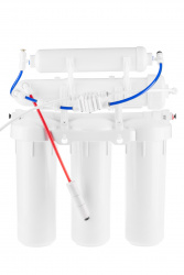Гейзер Аллегро М с минерализатором (бак 12 л)
