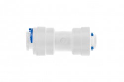 Переходник PI0405 1/4-5/16 трубка - трубка