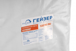 Катионообменная смола Пюрезин TC007HG (Na)