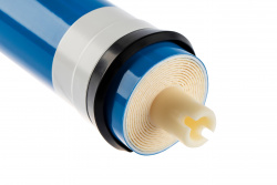 Нанофильтрационная мембрана для Нанотек