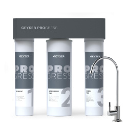 Фильтр Прогресс