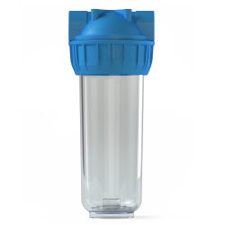 Корпус фильтра Гейзер FH20 10SL 1/2"