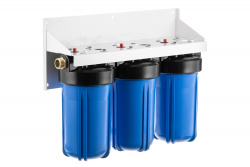 Фильтр Гейзер Макс 10BB