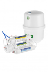 Фильтр Престиж-2 с баком 12 л