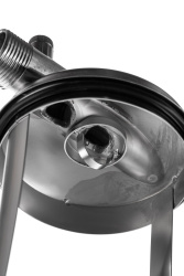 Крышка корпуса Тайфун 10BB 1"