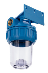 Корпус фильтра Гейзер FH20 5SL 3/4"