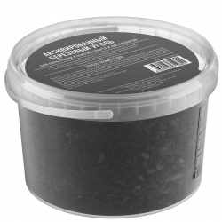 БАУ 0,5 кг (берёзовый уголь в ведёрке)