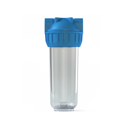 Корпус фильтра Гейзер FH20 10SL 1/2"