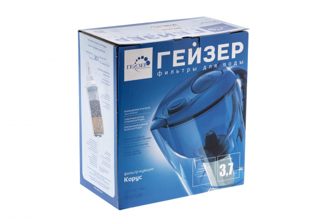 #NAME# фильтр для питьевой воды Гейзер