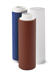 Комплект сменных картриджей №7