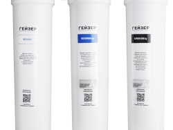 Фильтр Гейзер Аллегро Оптима