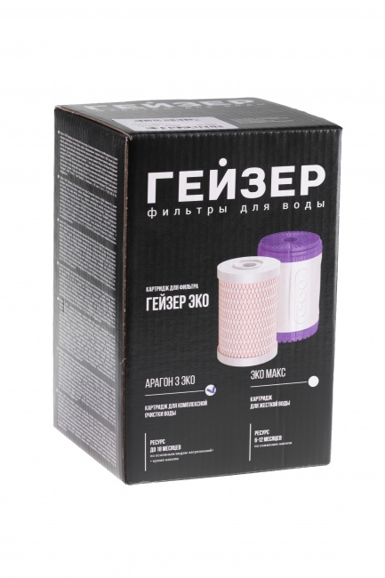#NAME# картридж для магистрального фильтра Гейзер