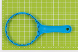 Ключ корпуса  FH20