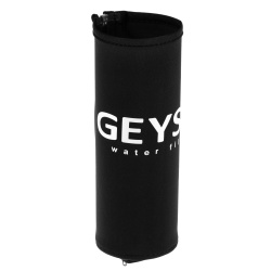 Чехол для Гейзер-Премьер 10SL с  логотипом