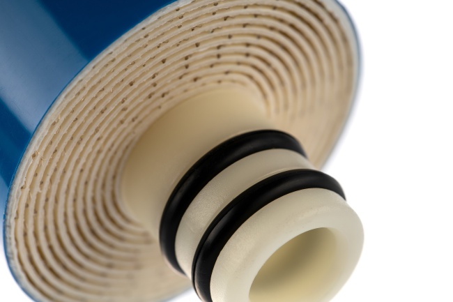 Картридж для осмоса Гейзер