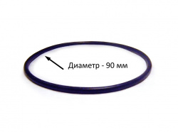 Кольцо уплотнительное для корпусов 10 SL