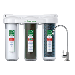 Гейзер Био 312 для мягкой воды