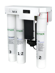 Фильтр Гейзер Accord ROMIX