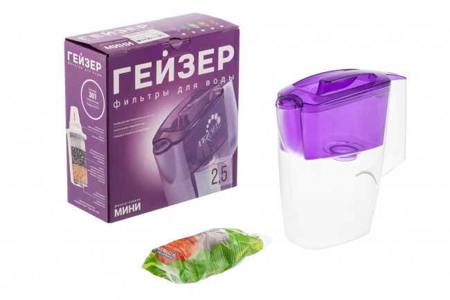 #NAME# фильтр для питьевой воды Гейзер