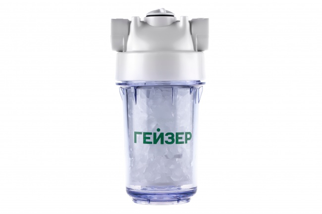 Гейзер 1ПФД