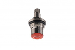 Кран-букса для крана исп.3