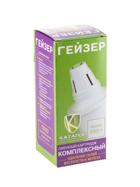 #NAME# картридж для магистрального фильтра Гейзер