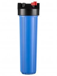 Корпус 20BB синий