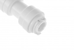 Переходник PI0506 5/16-3/8 трубка - трубка