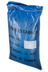 Активированный уголь LJ-12 12x30 (IN 950)