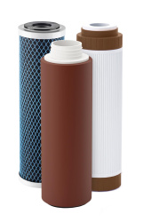 Комплект сменных картриджей №10