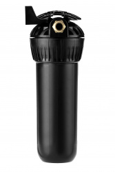 Корпус Гейзер 10SL 1/2", для горячей воды