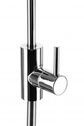 Кран для чистой воды F0705-C d 25 (хром)