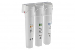 Гейзер Смарт для жесткой воды