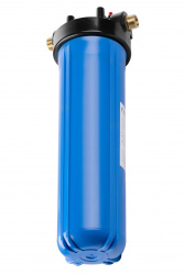 Гейзер Джамбо 20