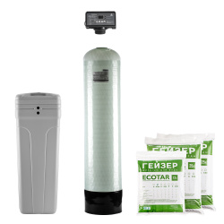 АкваШеф XL 232